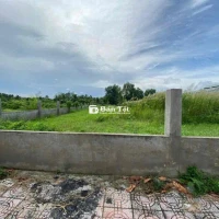 ngân hàng thanh lý đất MT Mậu Thân 2, P3, Vĩnh Long 120m2 giá 1,4tỷ