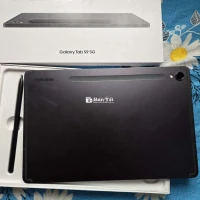 Samsung Tab S9 12/256GB 5G chính hãng SSVN