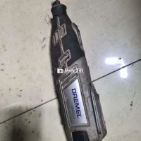 mài khuôn 12vol đầu kẹp 3mm hàng bãi