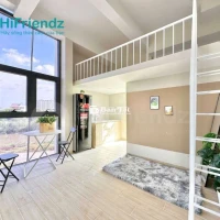 Cho Thuê CHDV Ngay Đỗ Xuân Hợp - Quận 9