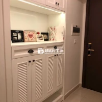 Bán CC Prosper Plaza. Quận 12. DT: 65m2. 2WC. Giá 2 tỷ 5. Nhà sổ hồng