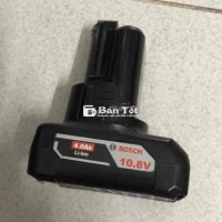 bán cục pin Bosch 12v 6cell mới đóng