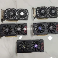 RX580 các thứ
