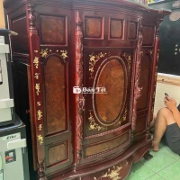 đả qua sử dụng