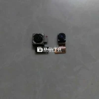 camera trước sau mimax 2