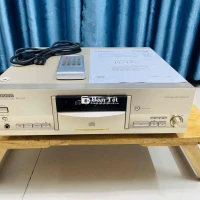 pioneer PD-HS7 CD kiêm giải mã DAC 24 Bit