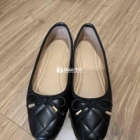 Giày búp bê sz 38