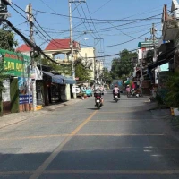Bán Nhà Tân Thới Nhất Q12 - 57M2 ( 4 x 14.3)- Gần Chợ Lạc Quang-3,26Ty