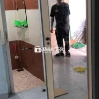 nhà liền kề một trệt một lầu 40 m2 sử dụng