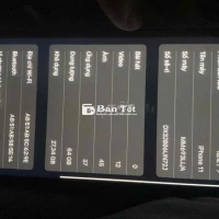 Cần gl lên 12prm