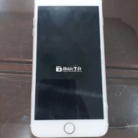 Iphone 7 plus hồng 128gb