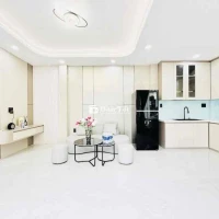 NHÀ PHỐ ĐẸP, P16, GÒ VẤP