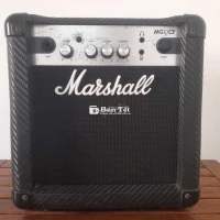 Lên đồ cần dọn Loa/Amp Marshall MG10CF giá rẻ 1/2