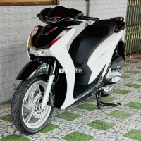 honda SH 125cc ngay chủ cavet công chứng sang tên