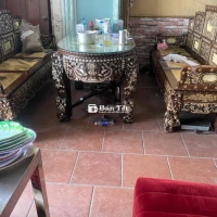 ban ghế go