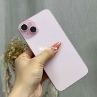iPHONE 15 PINK 256GB QUỐC TẾ KHE SIM