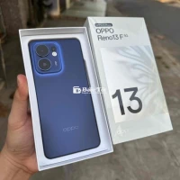 📱 Oppo Reno13F 5G 256GB Xanh Dương.