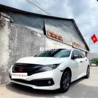 Honda Civic 1.8G 1 chủ mua mới bão dưỡng hãng