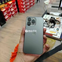iPhone 13 Pro 256GB Đen, Đã Sử Dụng