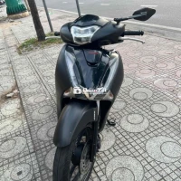 Xe ít đi cần bán SH150i ABS 2017