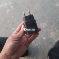 Cần bán cục sạc sam sung zin