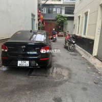 BÁN NHÀ HXH HIẾM KHU TRẦN THÁNH TÔNG - GIÁ CHỈ 3.85 TỶ!