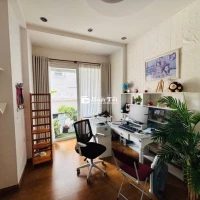 CHO THUÊ NHÀ 2PN ĐẸP FULL NỘI THẤT GIÁ TỐT TẠI TTTP, GẦN CẦU HÀN ☀️