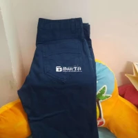 Quần kaki Hàn sz M e 78-80 chính hãng