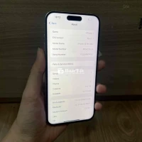 15PROMAX 512GB Khủng Long
