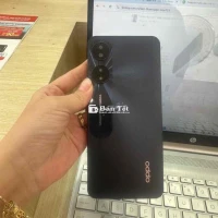 Oppo A78 5G 8/256 full chức năng giá rẻ