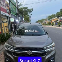 Suzuki XL 7 2020 AT - 102000 km.Bao tét hãng