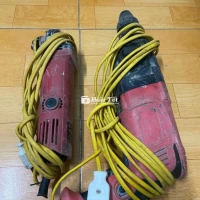 cần bán khoan bê tông và máy cắt mài như hình