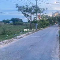 Gần 300m2 thổ cư tiện làm kho xưởng kết hợp ở hoặc đầu tư dài hạn
