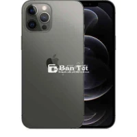 12promax đen 128GB