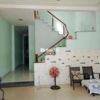 bán nhà MT bàu gia thượng 100m2 giá 4ty450 TL