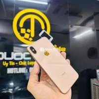 XSMAX QUỐC TẾ 64GB GOLD