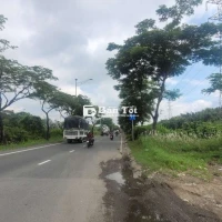 Bán lô mặt tiền nguyễn hữu thọ, P Kiển, Nhà Bè