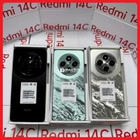 Redmi 14C 6G/128G FullBox, Xách tay quốc tế