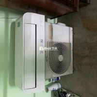 máy lỗi 1C có khi chạy lạnh bình thường có khi lôi