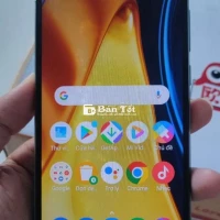 Poco C40 zin full chức năng, màn hình lỗi nhẹ