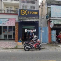 💰💰💰 CHO THUÊ MẶT TIỀN ĐƯỜNG SỐ 18 - GẦN QUANG TRUNG, P8, GV