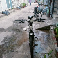 Xe đạp Asama cần bán