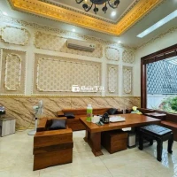 Bán Nhà Mặt Tiền 1 Trệt 2 Lầu Hiệp Thành, TDM Bình Dương  