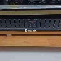LỌC SANSUI E300 - Sang lại do nâng cấp hệ thống  
