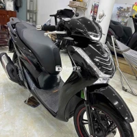 SH 125 CBS ĐEN BÓNG CỰC ĐẸP - GIÁ TỐT 64.5 TRIỆU (FIX)