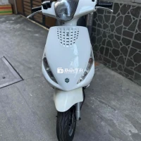 Bán Xe Piaggio Zip 100 - Biển Số 43, Giấy Tờ Đầy Đủ  