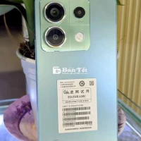 ## Redmi Note 13 Pro 5G 8+8/128 Up Quốc Tế Full