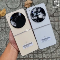 ## Libero Flip 5G 128GB Mới Nguyên Hộp - Giá Cực Tốt!