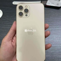 iPhone 12 Pro Max 99% - Zin - BH Apple - Giá Tốt!