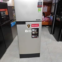 Sharp inverter 180l đẹp xuất sắc như mới